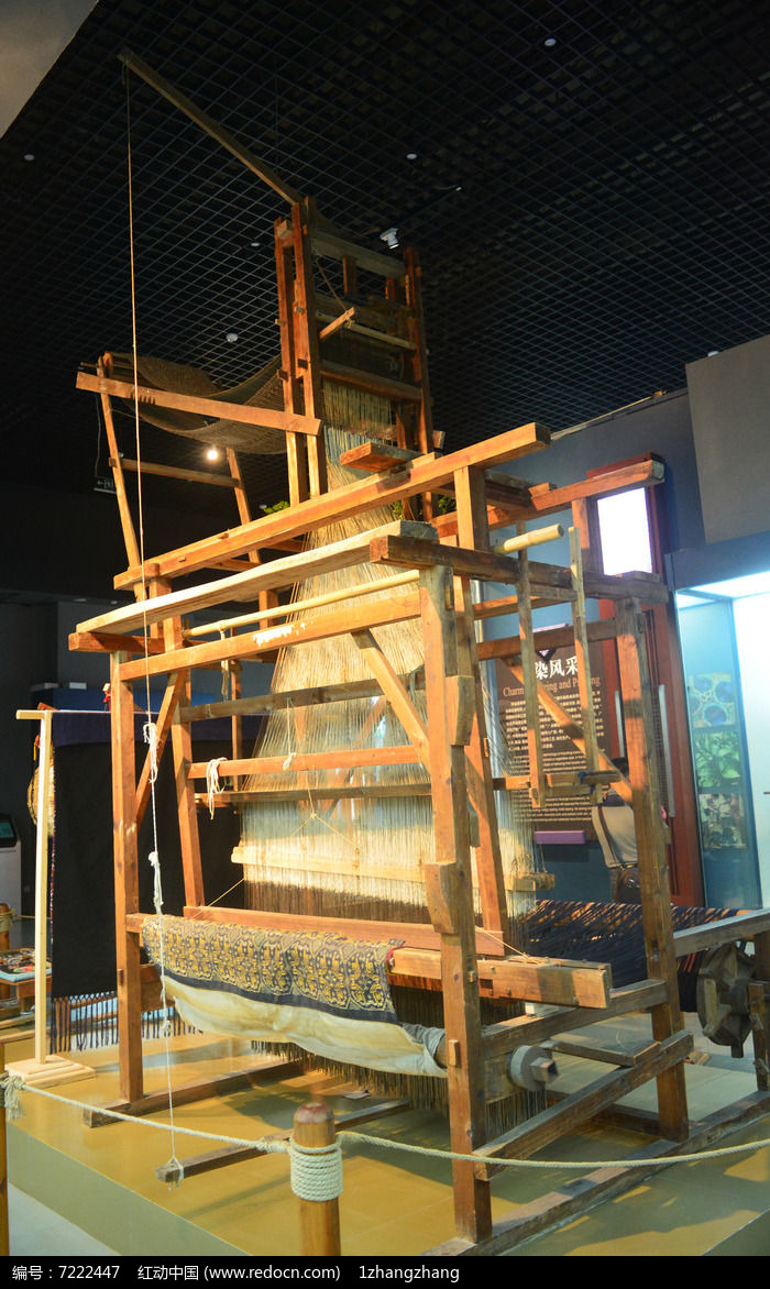 西方的工业革命、科技进步对他来说都不值一提