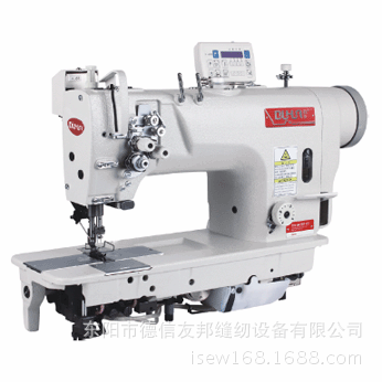 PDO倒刺切割机的激光腔体采用单片式钛合金框架