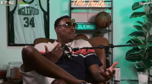 保罗·皮尔斯：勒布朗·詹姆斯六冠难超乔丹历史