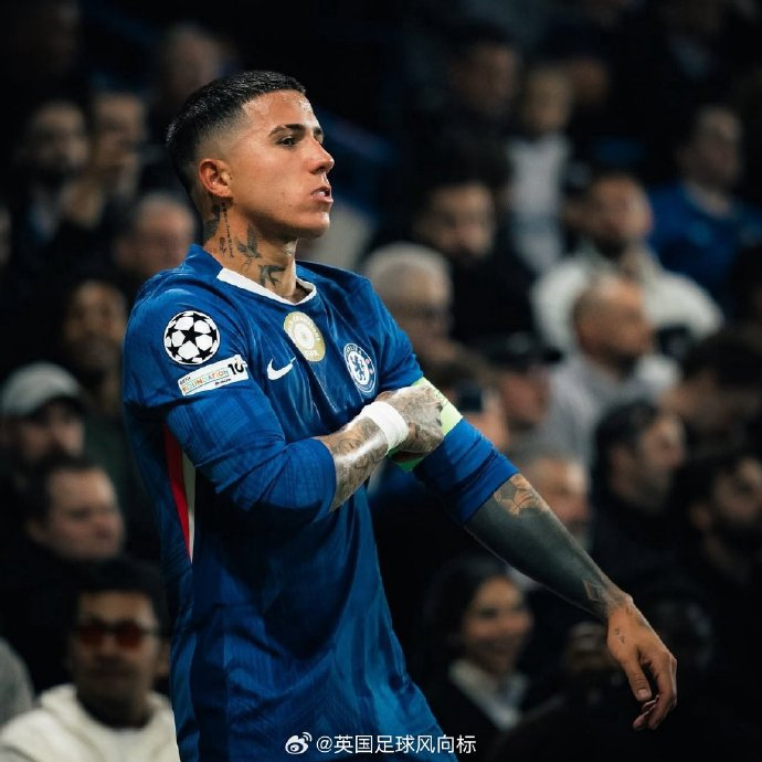 恩佐转会传闻遭官方辟谣，切尔西明确拒绝出售