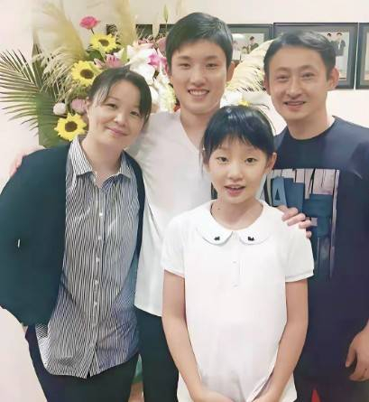 张本宇怒斥中国网友：张本智和比99%国人优秀