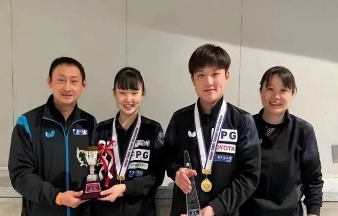 张本宇怒斥中国网友：张本智和比99%国人优秀