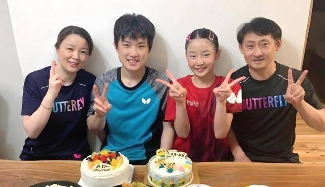 张本宇怒斥中国网友：张本智和比99%国人优秀