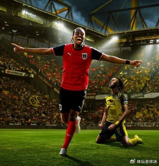 奥地利新星丘库埃梅卡：从英格兰到世界杯的抉