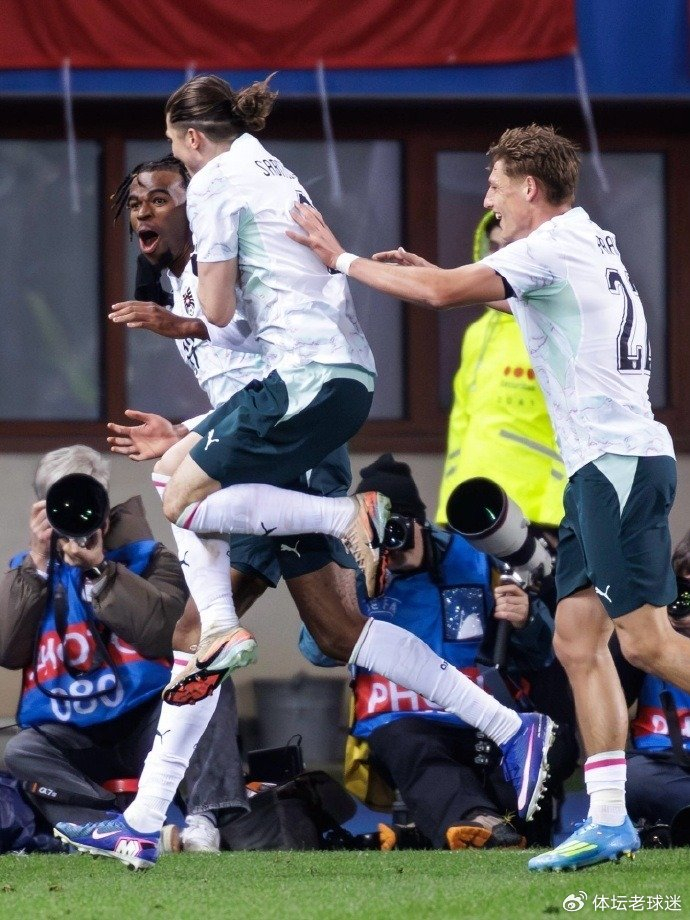 奥地利新星丘库埃梅卡：从英格兰到世界杯的抉