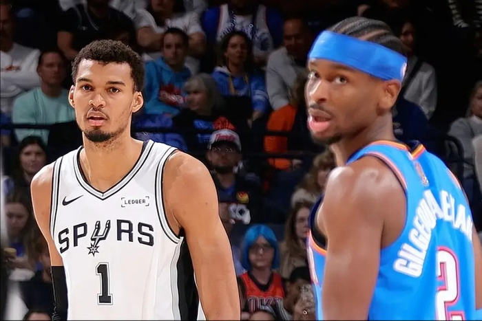 文班亚马若获MVP将刷新多项历史纪录