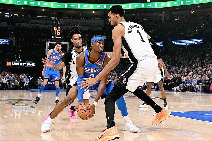 文班亚马若获MVP将刷新多项历史纪录