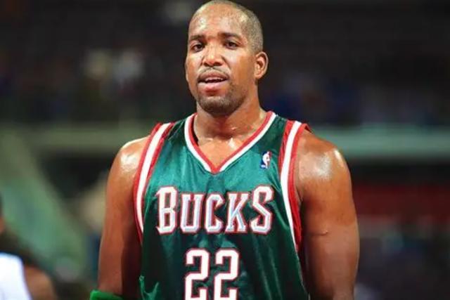 迈克尔-里德：菜鸟赛季成最爱 从次轮秀到20+巨星