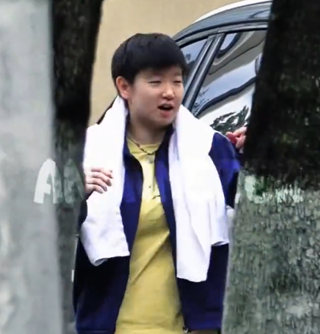 国乒备战伦敦世乒赛 王楚钦伤病隐患引关注